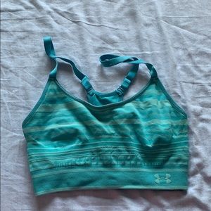Underarmour sports bra